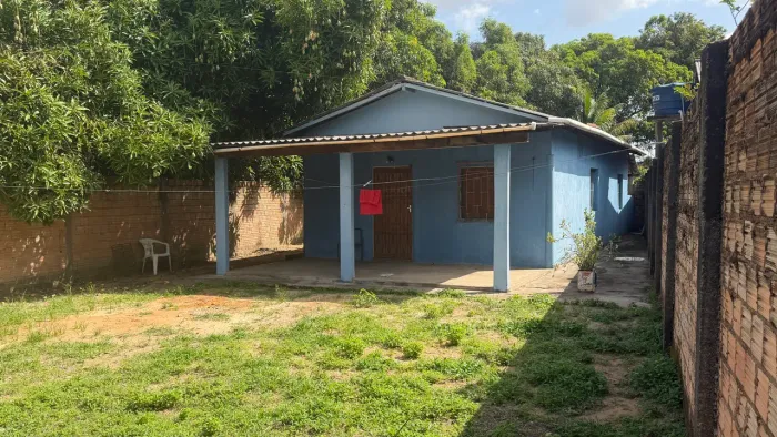Vende-se Casa Raiar do Sol