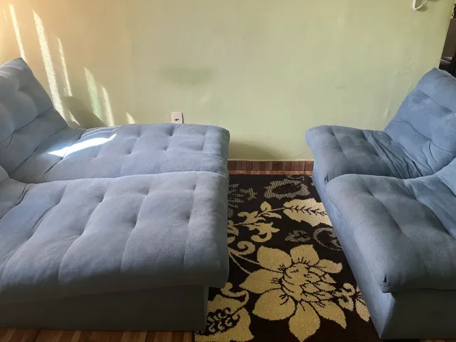 Vende-se sofá