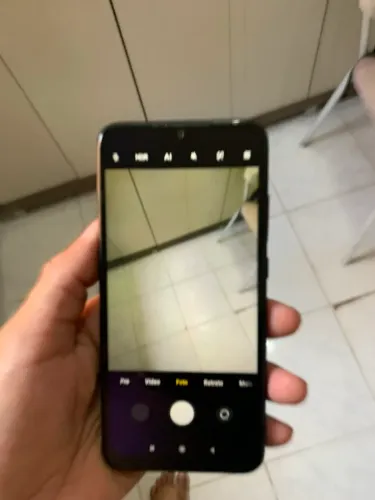 Redmi note 7 64gb todo bom fuciona tudo pra hoje