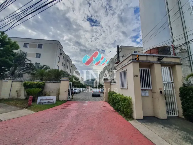 Apartamento à Venda Condomínio Rivoli | Rocha Miranda, Rio de Janeiro, RJ