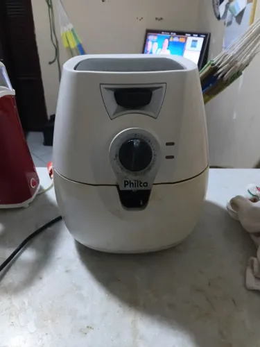 Air fryer