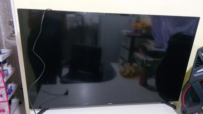TV Samsung 43 polegadas televisão