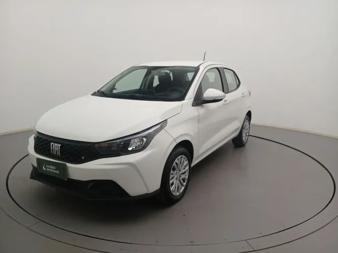 Fiat Argo Drive 1.0 Firefly 2024