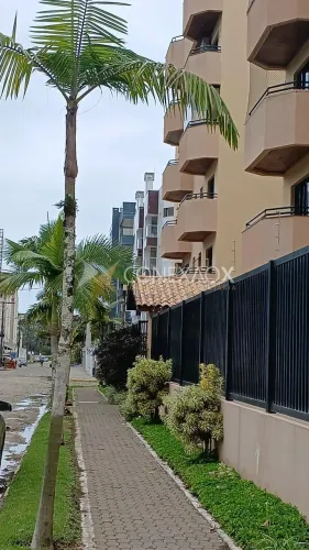 Apartamento venda praia das Toninhas - Ubatuba