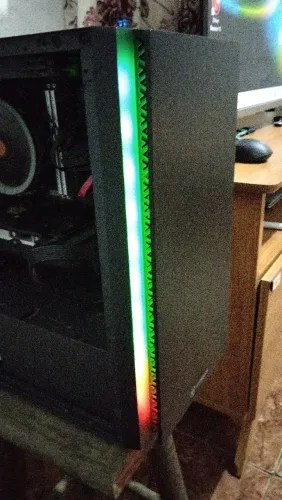 TROCO COMPUTADOR GAMER EM XBOX SERIES S .