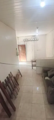 Apartamento no Marabaixo 2
