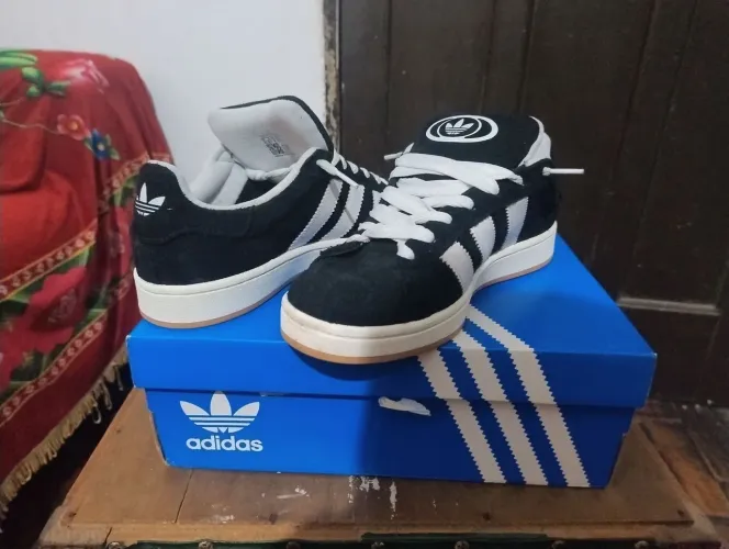 Adidas Campus 00s original
