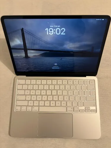 MacBook Neo