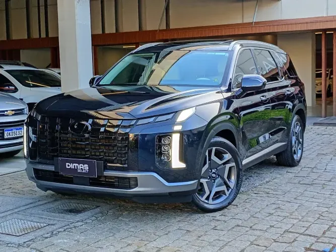 Hyundai Palisade Signature 3.8 GDI AWD Aut. 2025