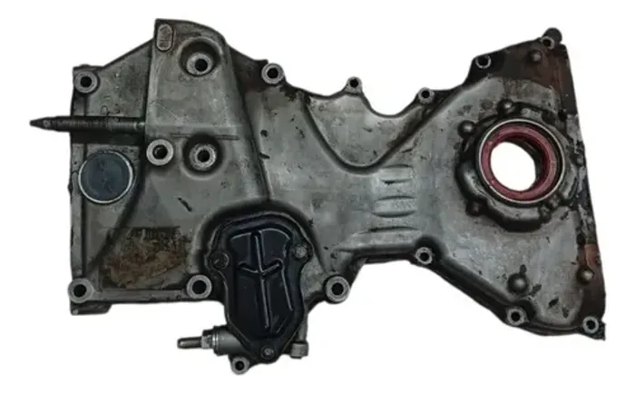 Capa do Motor Dianteira Honda CR-V 2.0 2010 2011