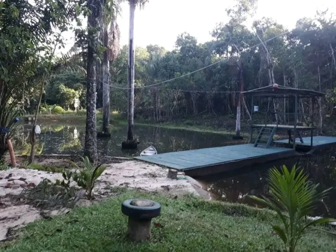 Lindo sítio
