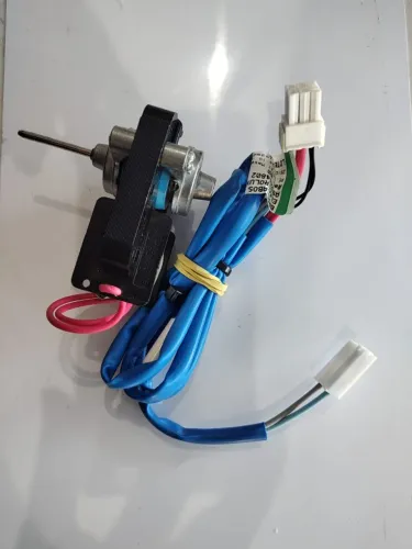 VENDO REDE DE SENSOR / VENTILADOR