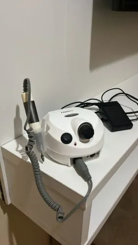 Motorzinho e sugador