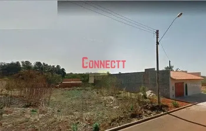 Terreno à venda, 570 m² por R$ 250.000,00 - Jardim Itaú - Ribeirão Preto/SP