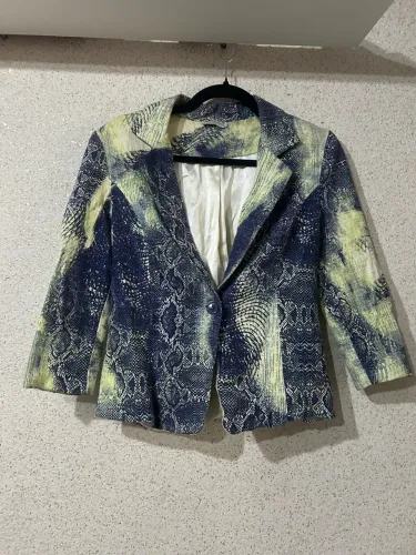 Blazer Aquamar - Manga 3/4