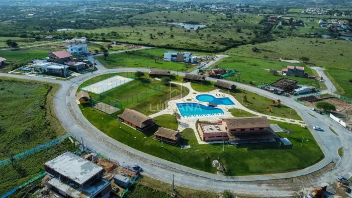 1415 m²! Lote em Condomínio de Alto Padrão - Ville Champagne em Gravatá/PE