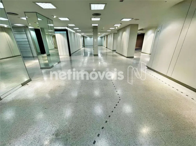 Locação Loja Centro Belo Horizonte