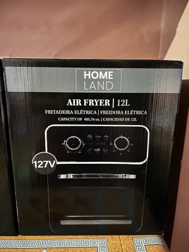 Air Fryer 12L