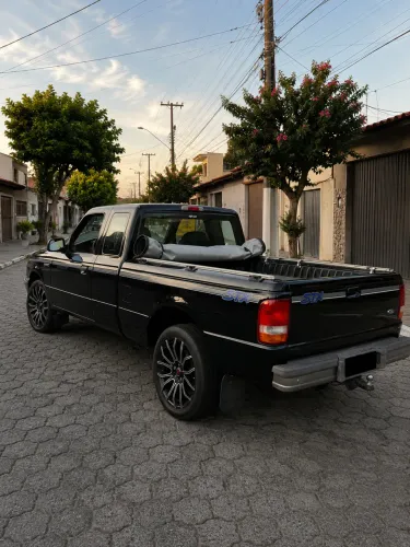 Ford Ranger STX 4.0 CS/ CE 1997
