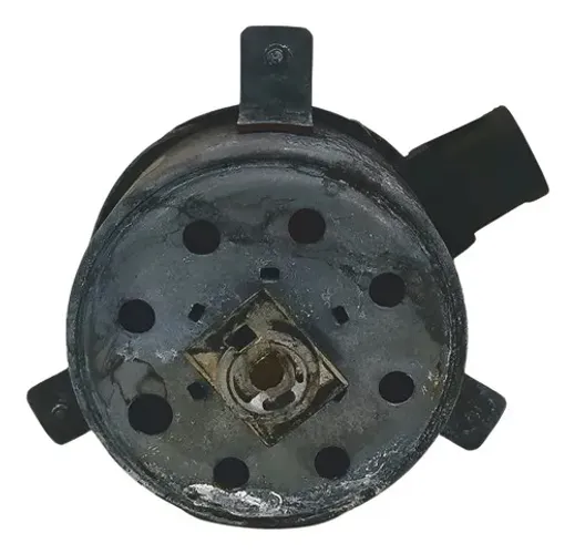Motor Ventoinha Radiador Renault Sandero Stepway 1.6 8v 2014
