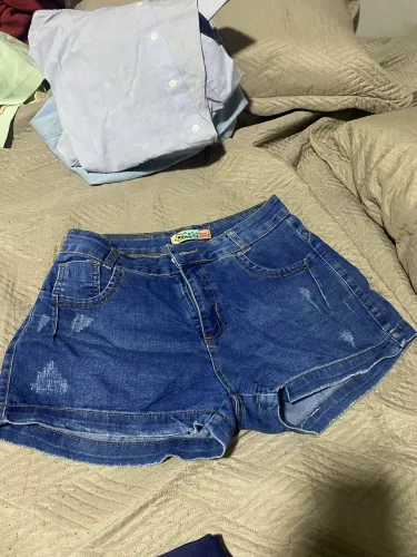 Roupas Bazar
