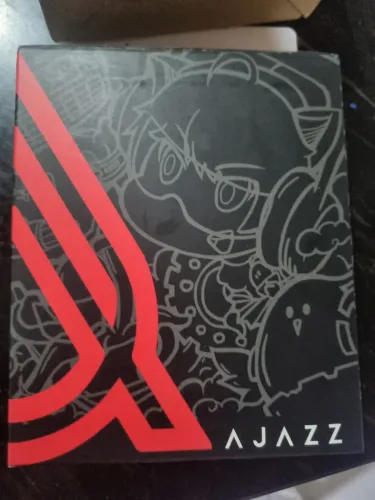 Ajazz 139v2
