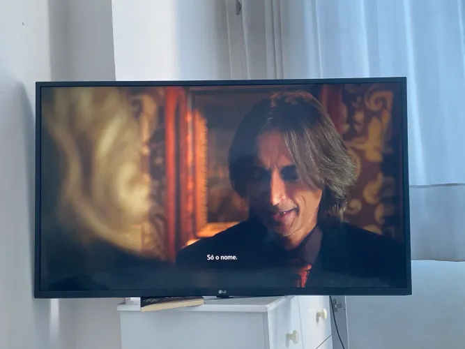 Televisão LG 42