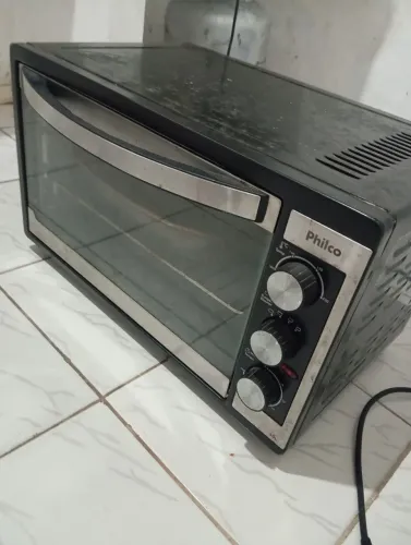 FORNO ELÉTRICO 50L