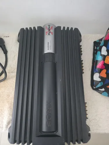Amplificador 