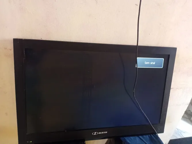 VENDO TV BUSTER 32