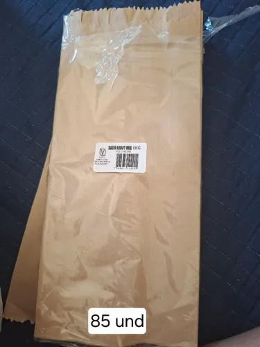 Saco Kraft