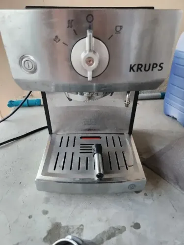 Cafeteira Expresso Krups Xp5200