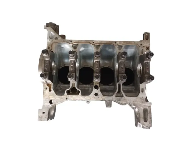 Bloco Motor Honda Wrv 1.5 2019 