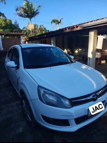 JAC J3 S 1.5 Jet Flex 16V VVT 5P 2015