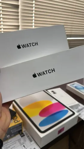 Apple Watch s10