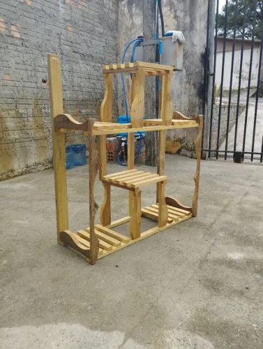 Suporte para planta