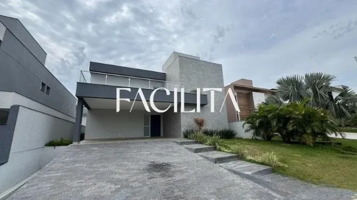 Casa com 4 suítes no bairro Ingleses do Rio Vermelho, Florianópolis