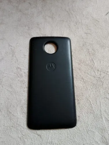 Capa Traseira Original Motorola Moto Snap Style Shell (Linha Moto Z)