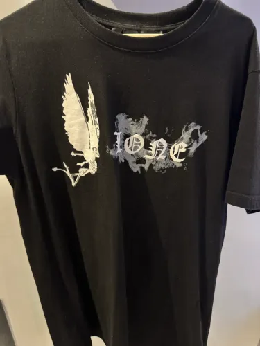 Camisa VLONE tamanho G