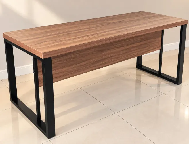 MESA DE ESCRITORIO 1.50x0.60 INDUSTRIAL