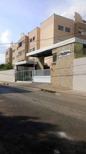 Teresina - Apartamento Padrão - Cristo Rei