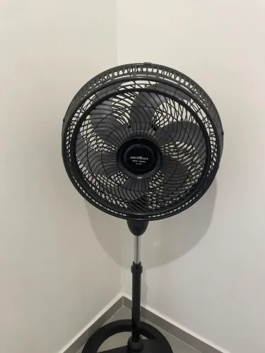 Ventilador Britânia turbo