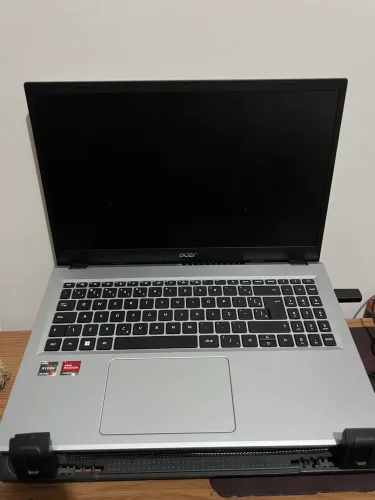 Notebook Ryzen 5 7500
