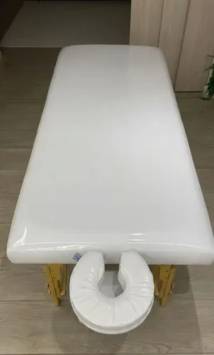 Maca SPA Legno Fixa Plêiades Light Lyptus