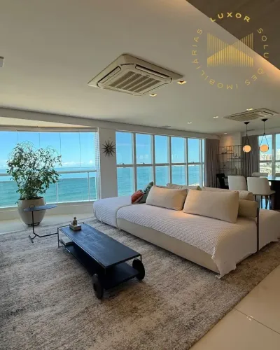 Foto do anúncio de APARTAMENTO MOBILIADO DISPONIVEL PARA LOCAÇÃO NA BEIRA MAR DE FORTALEZA no Beira Mar