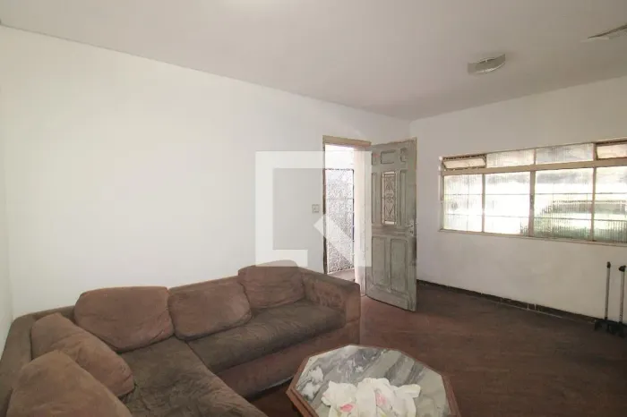 Casa à Venda - Casa Verde, 4 Quartos, 250 m2