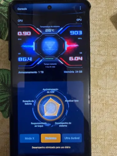 ASUS ROGPHONE 8 PRO