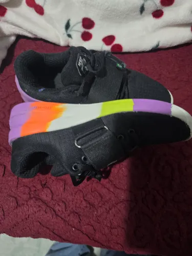 Vendo Bota de LPO