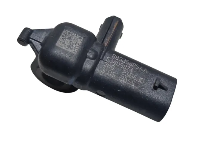 Sensor disparador airbag Jeep Commander 2021 68335885AA
