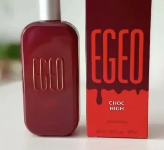 Egeo Choc Hing ( Boticário original 